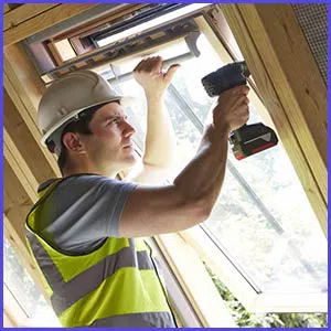 Neighborhood Garage Door Service Pawtucket, RI 401-312-4644 - installation